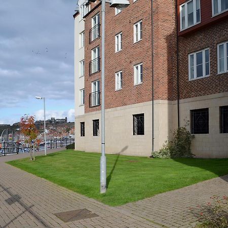 Picturesk Villa Whitby Kültér fotó